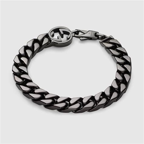 gucci mens bracelets